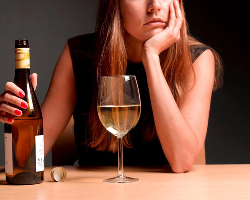 Анонимное лечение женского алкоголизма в Моршанске